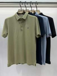 Picture of Tommy Hilfiger Polo Shirts Short _SKUTommyM-4XL13xr0925393